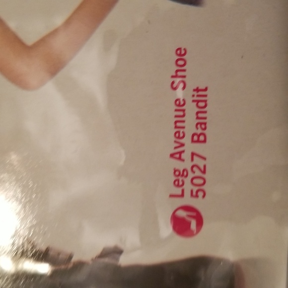 XS Leg Avenue Arresting Officer NWT - Picture 4 of 7